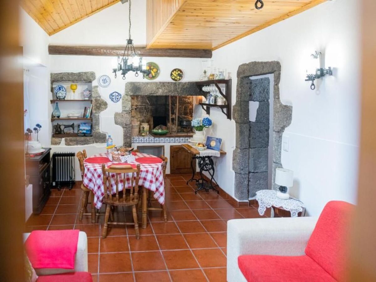 Maison rustique Furnas : jardin privé, 4 pers. - Photo 27