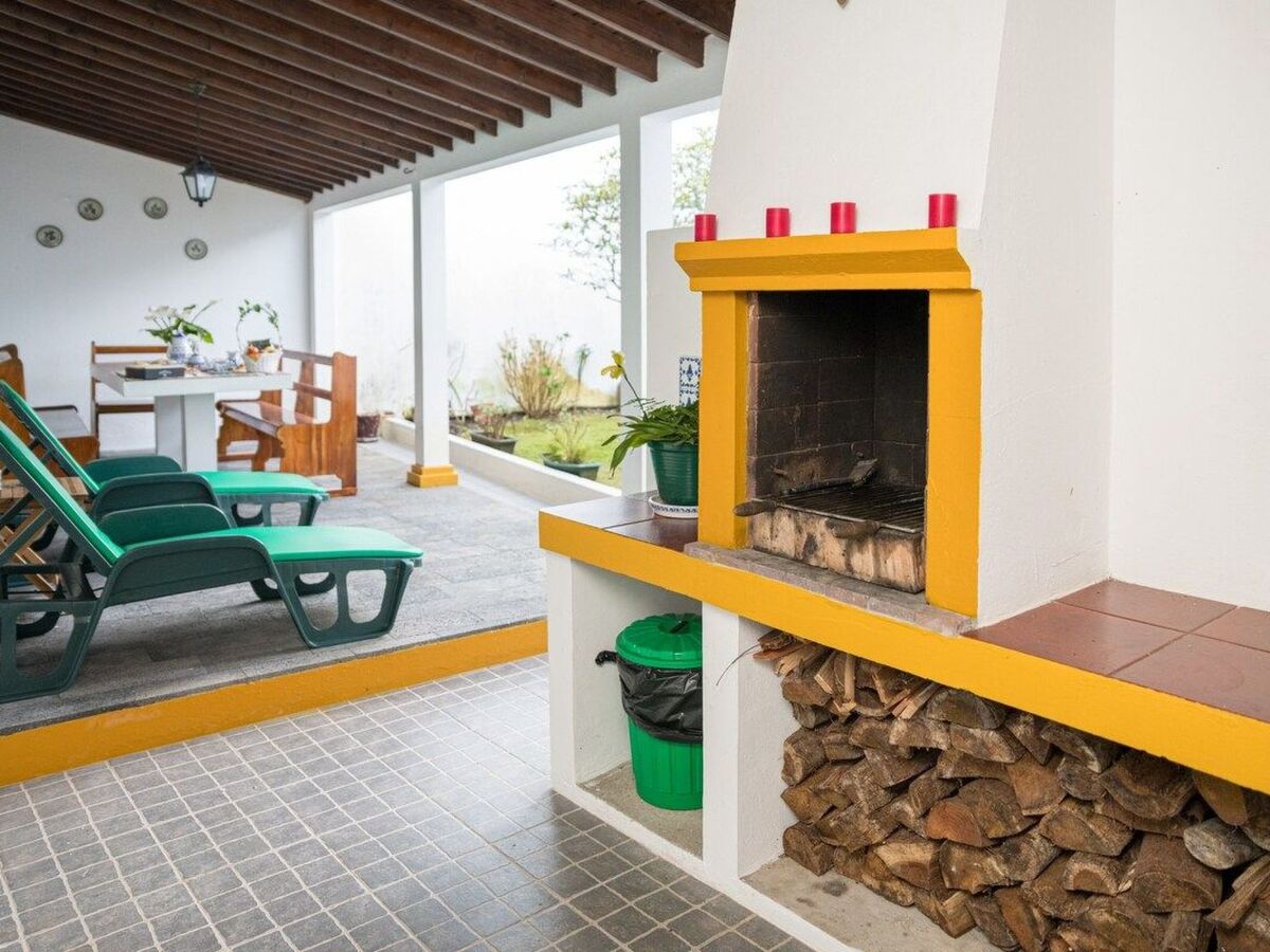 Maison rustique Furnas : jardin privé, 4 pers. - Photo 30