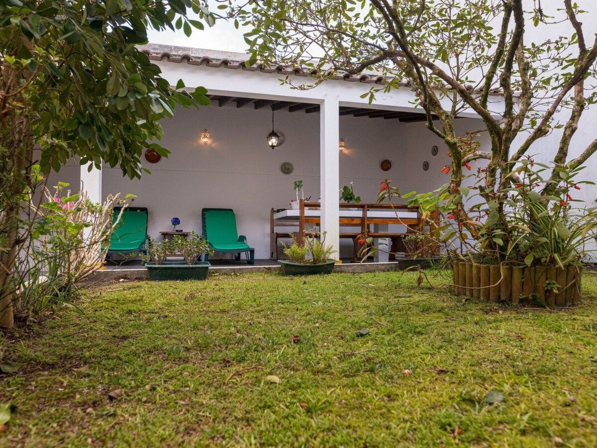 Maison rustique Furnas : jardin privé, 4 pers. - Photo 31