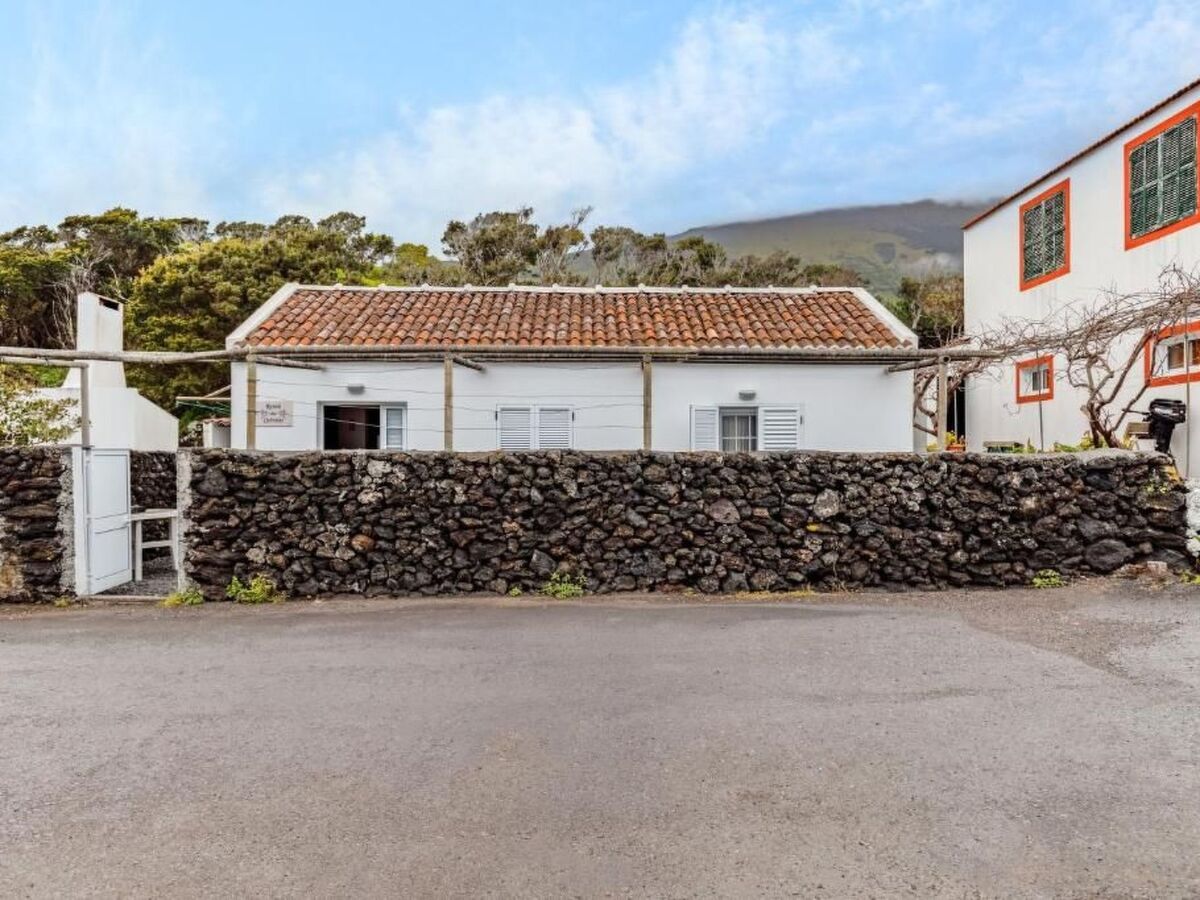 Maison Açores vue sur le Pico, 200m de l'océan - Photo 1