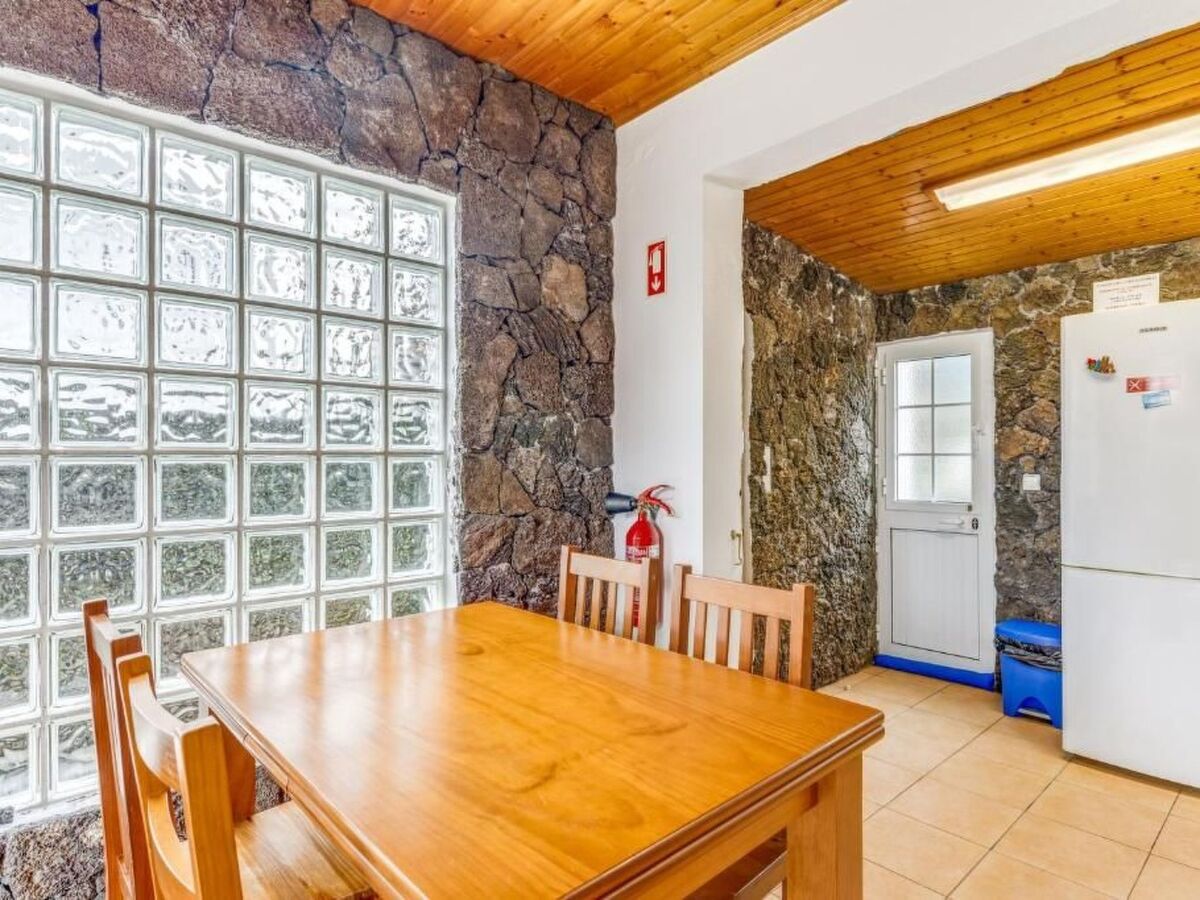 Maison Açores vue sur le Pico, 200m de l'océan - Photo 5