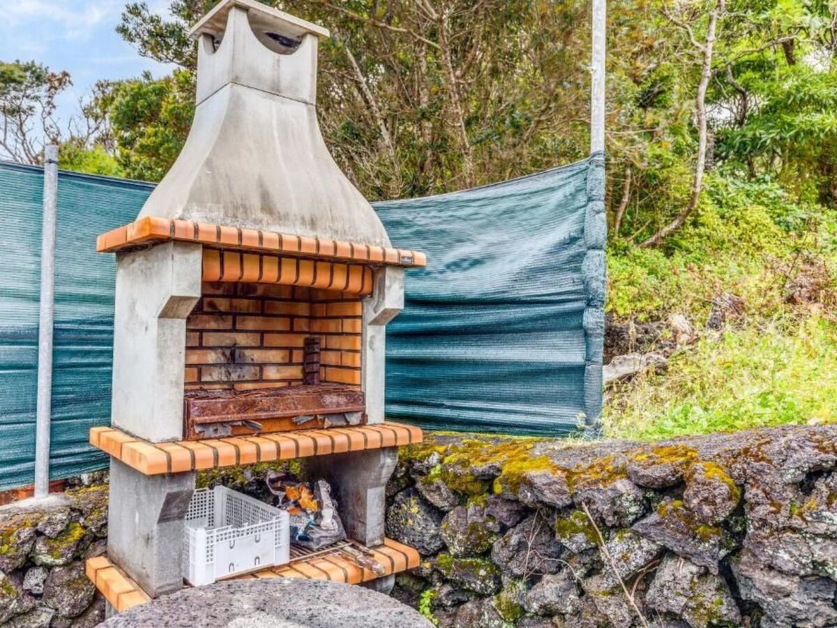 Maison Açores vue sur le Pico, 200m de l'océan - Photo 13