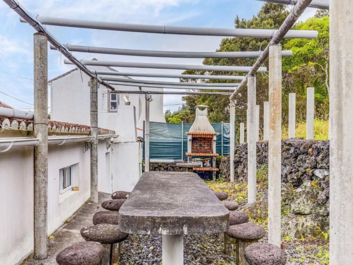 Maison Açores vue sur le Pico, 200m de l'océan - Photo 14