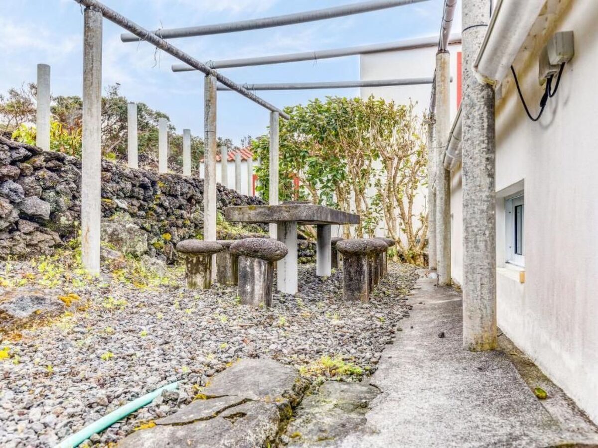 Maison Açores vue sur le Pico, 200m de l'océan - Photo 15