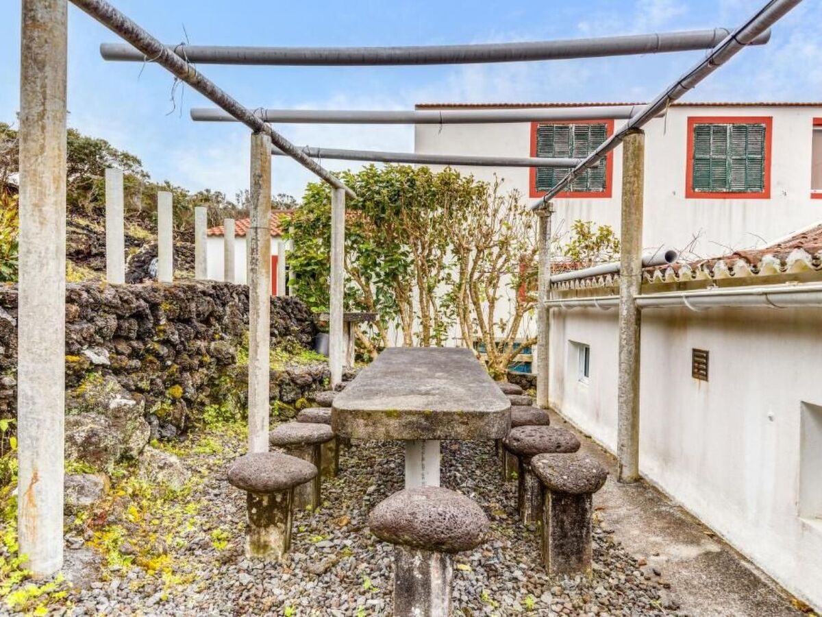 Maison Açores vue sur le Pico, 200m de l'océan - Photo 17