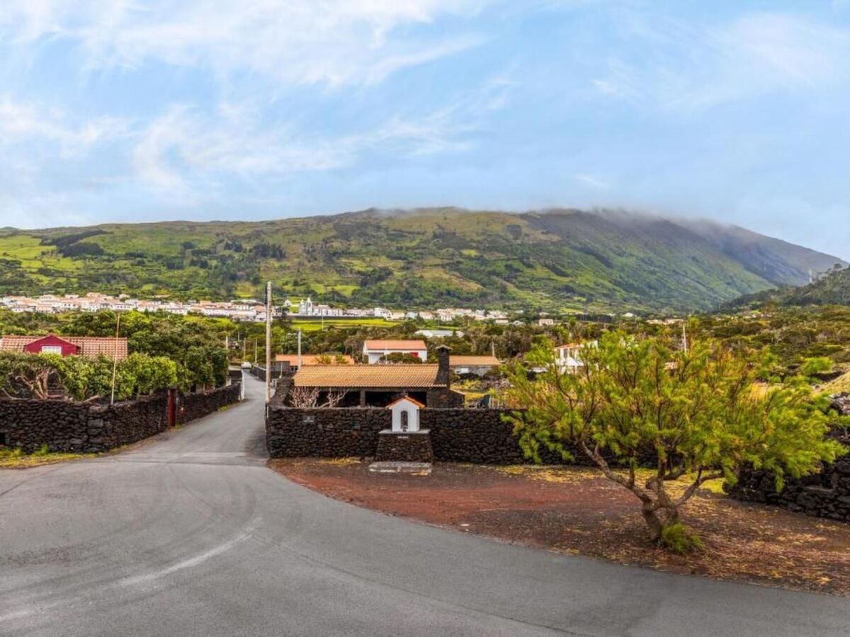 Maison Açores vue sur le Pico, 200m de l'océan - Photo 20