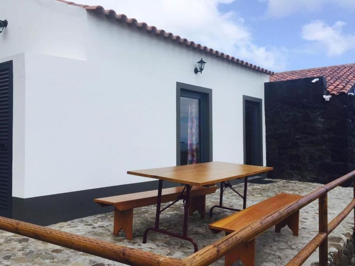 Maison rurale à Luz avec vue sur la mer et les îles - Photo 1