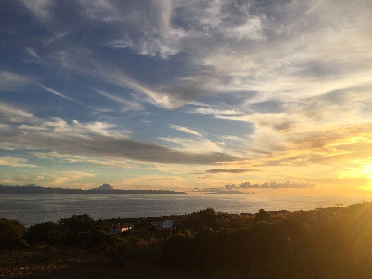 Maison rurale à Luz avec vue sur la mer et les îles - Photo 7