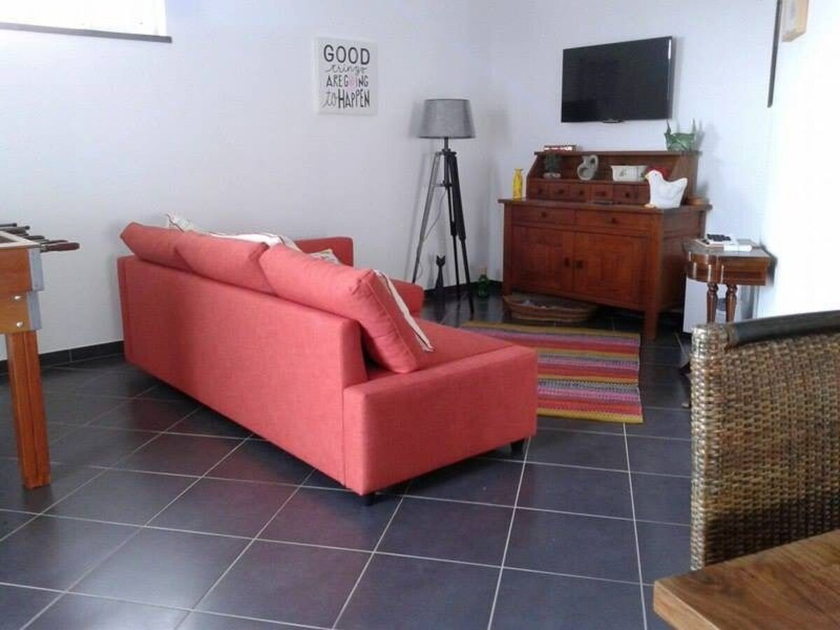 Beach Mill – Maison authentique 6 pers., Luz - Photo 7