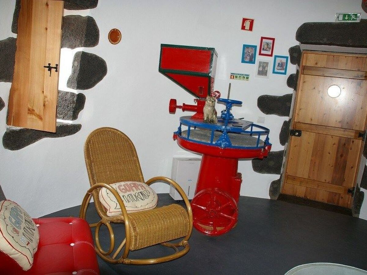Beach Mill – Maison authentique 6 pers., Luz - Photo 8