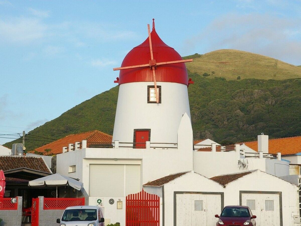 Beach Mill – Maison authentique 6 pers., Luz - Photo 18