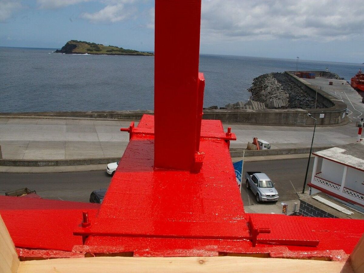 Beach Mill – Maison authentique 6 pers., Luz - Photo 20