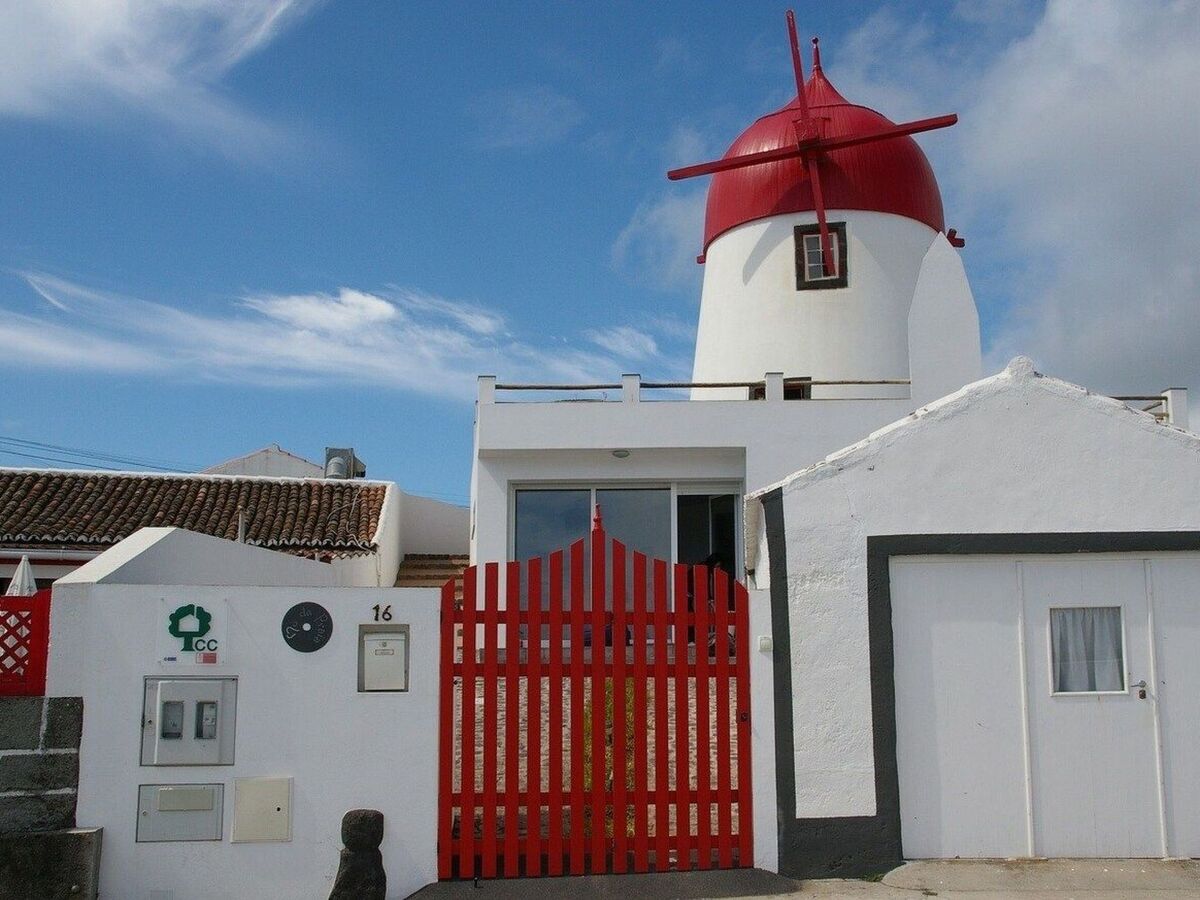 Beach Mill – Maison authentique 6 pers., Luz - Photo 21