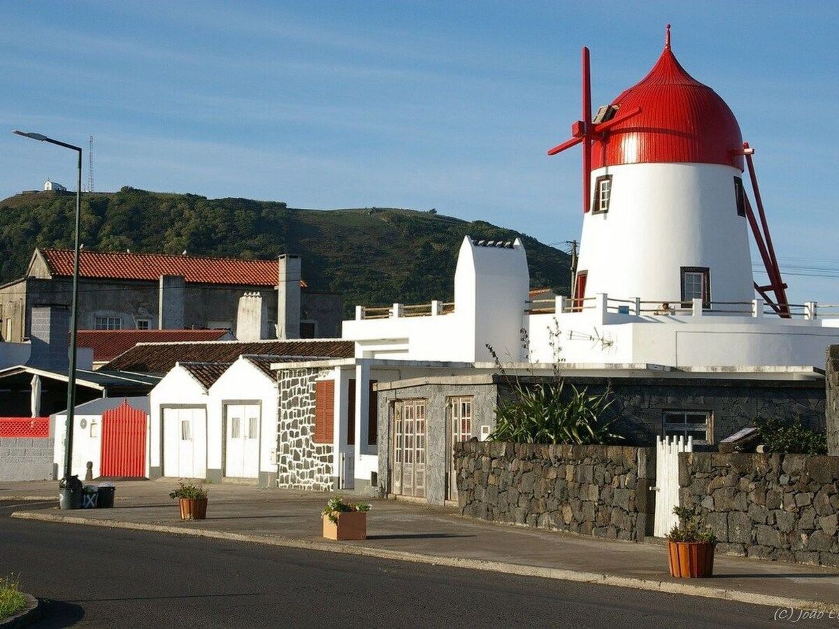 Beach Mill – Maison authentique 6 pers., Luz - Photo 23