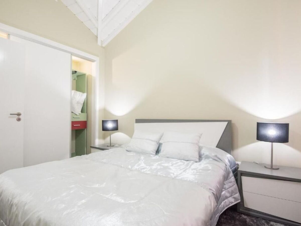 Abrahams Himmelshaus 2 – Appartement Piedade - Photo 3