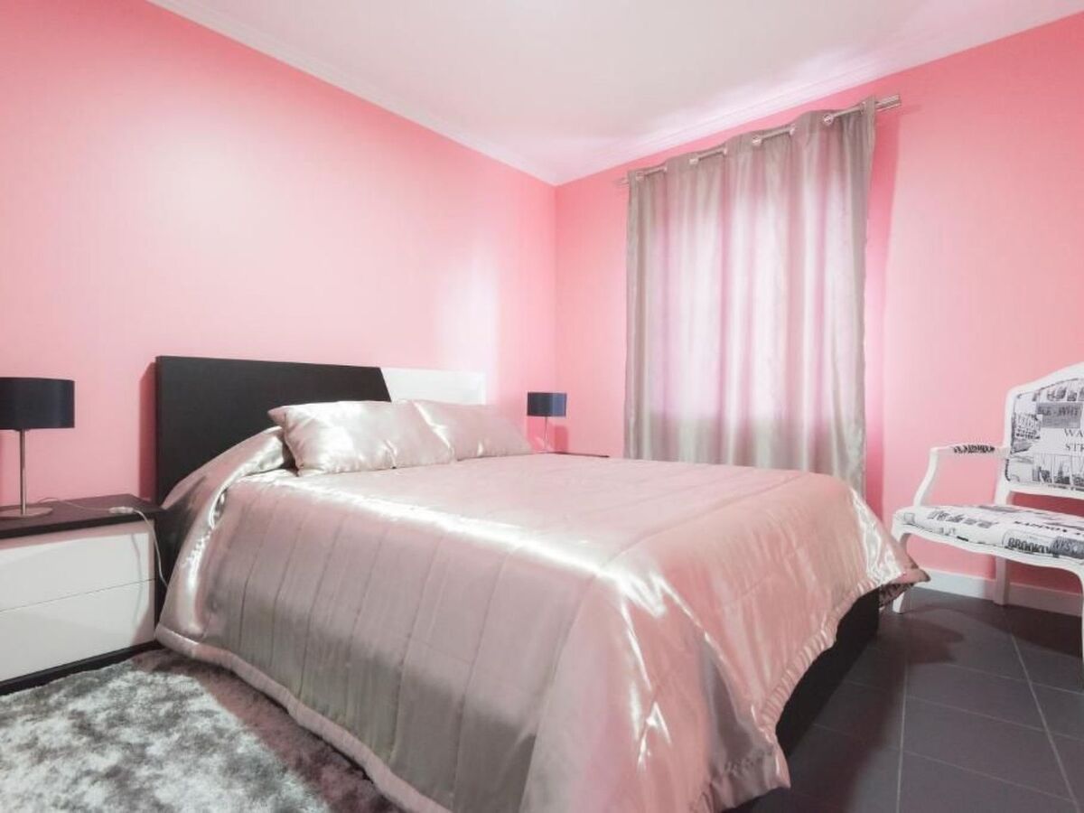 Abrahams Himmelshaus 2 – Appartement Piedade - Photo 5