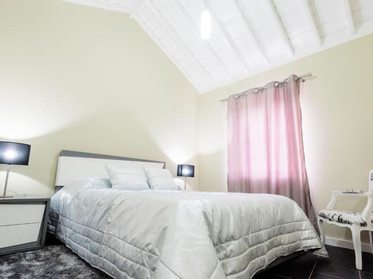 Abrahams Himmelshaus 2 – Appartement Piedade - Photo 6