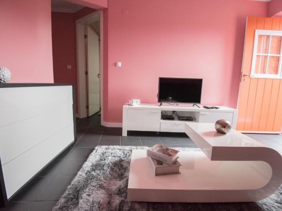 Abrahams Himmelshaus 2 – Appartement Piedade - Photo 8