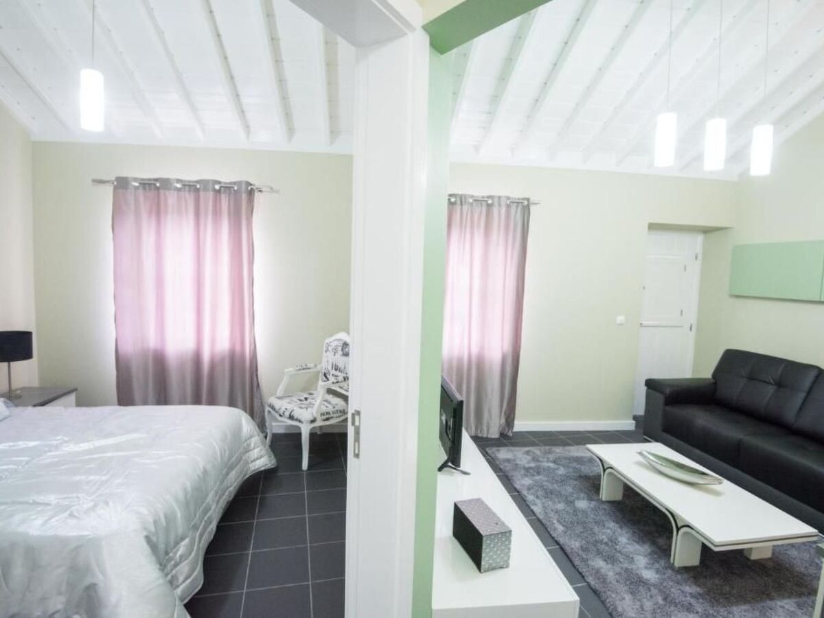 Abrahams Himmelshaus 2 – Appartement Piedade - Photo 10