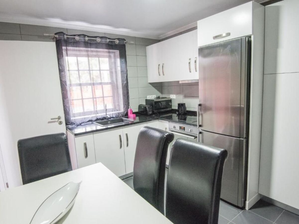 Abrahams Himmelshaus 2 – Appartement Piedade - Photo 14