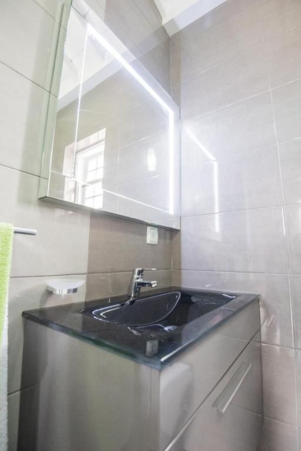 Abrahams Himmelshaus 2 – Appartement Piedade - Photo 21