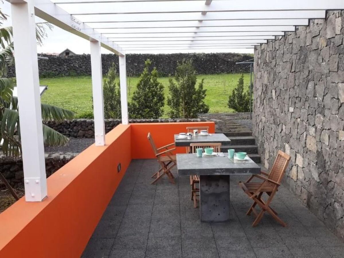 Abrahams Himmelshaus 2 – Appartement Piedade - Photo 32