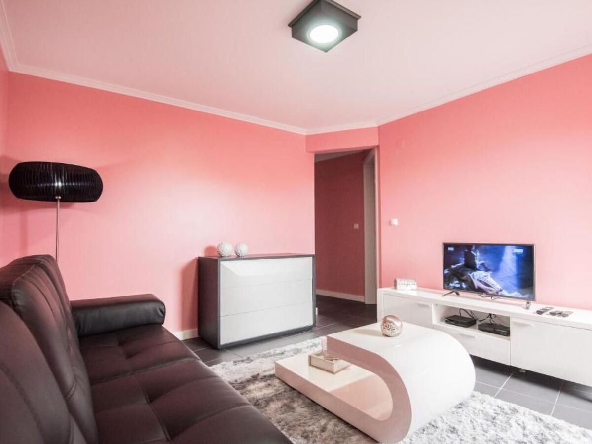 Abraham Sky Haus 1 – Maison à Piedade - Photo 9
