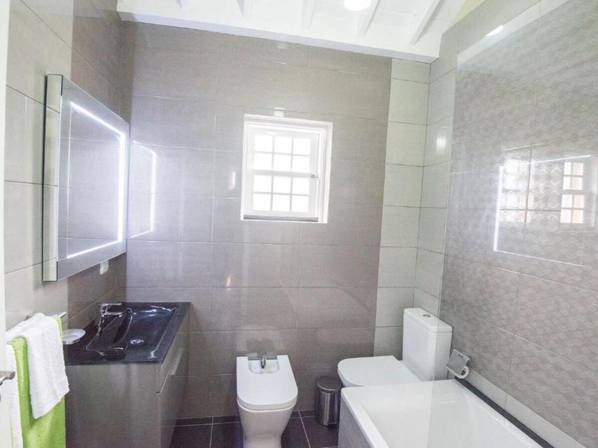 Abraham Sky Haus 1 – Maison à Piedade - Photo 20