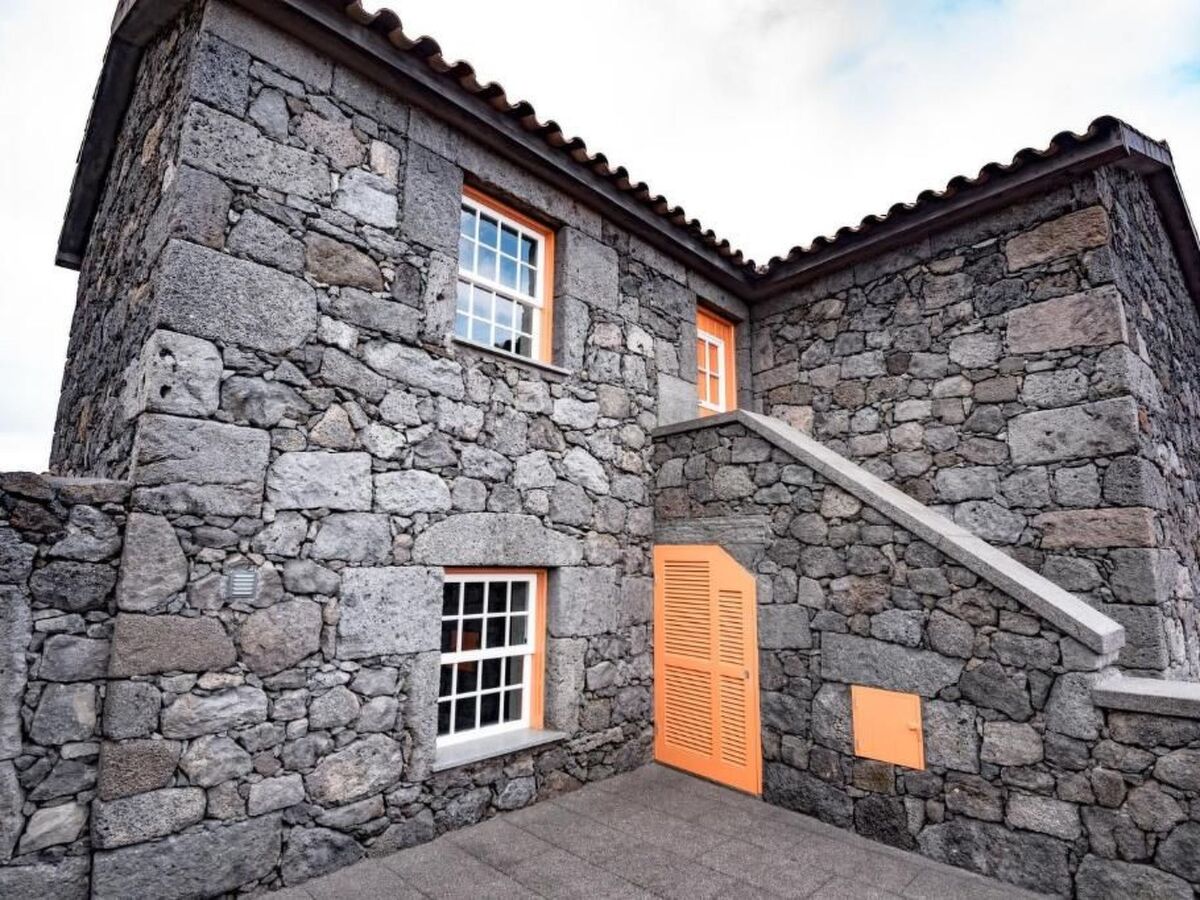 Abraham Sky Haus 1 – Maison à Piedade - Photo 26