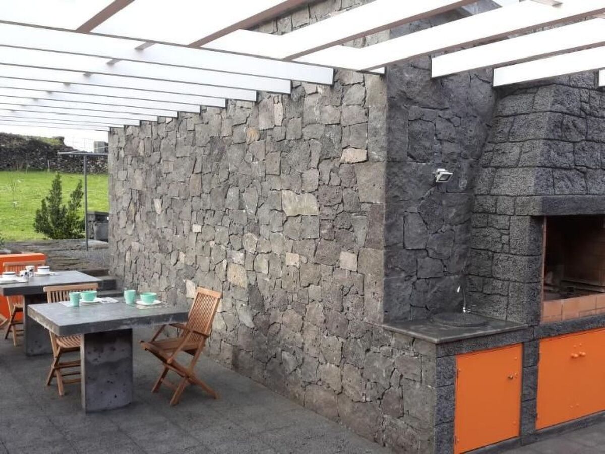 Abraham Sky Haus 1 – Maison à Piedade - Photo 30