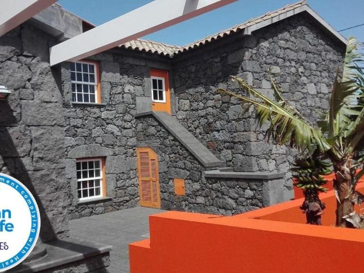 Abraham Sky Haus 1 – Maison à Piedade - Photo 31