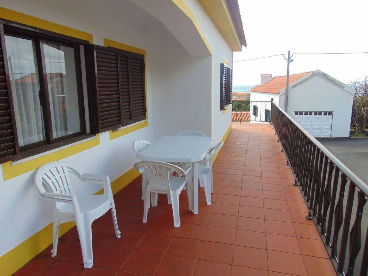 Appartement 3 chambres à 300m de la mer, Fajãzinha - Photo 1