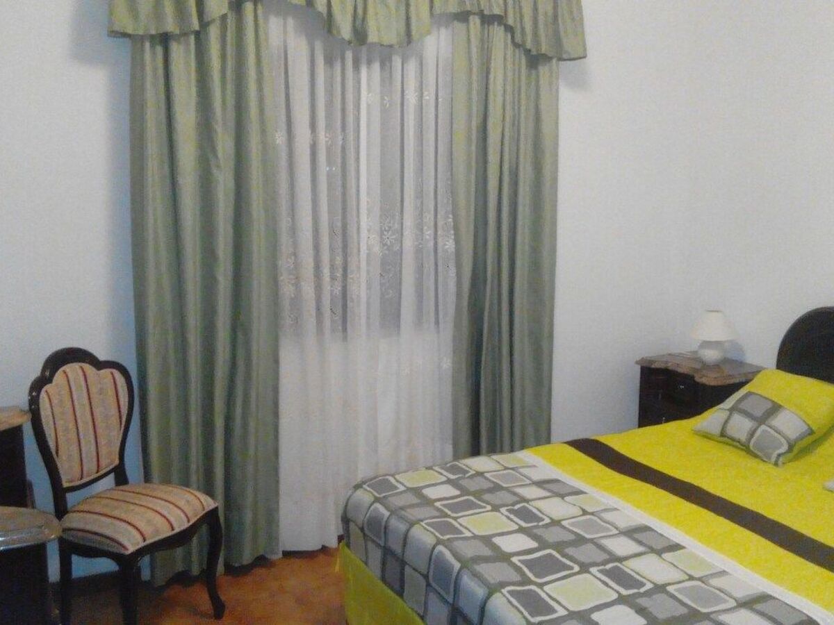 Appartement 3 chambres à 300m de la mer, Fajãzinha - Photo 2