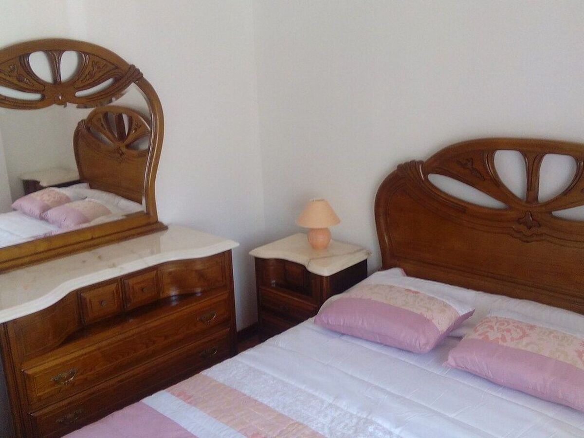 Appartement 3 chambres à 300m de la mer, Fajãzinha - Photo 3