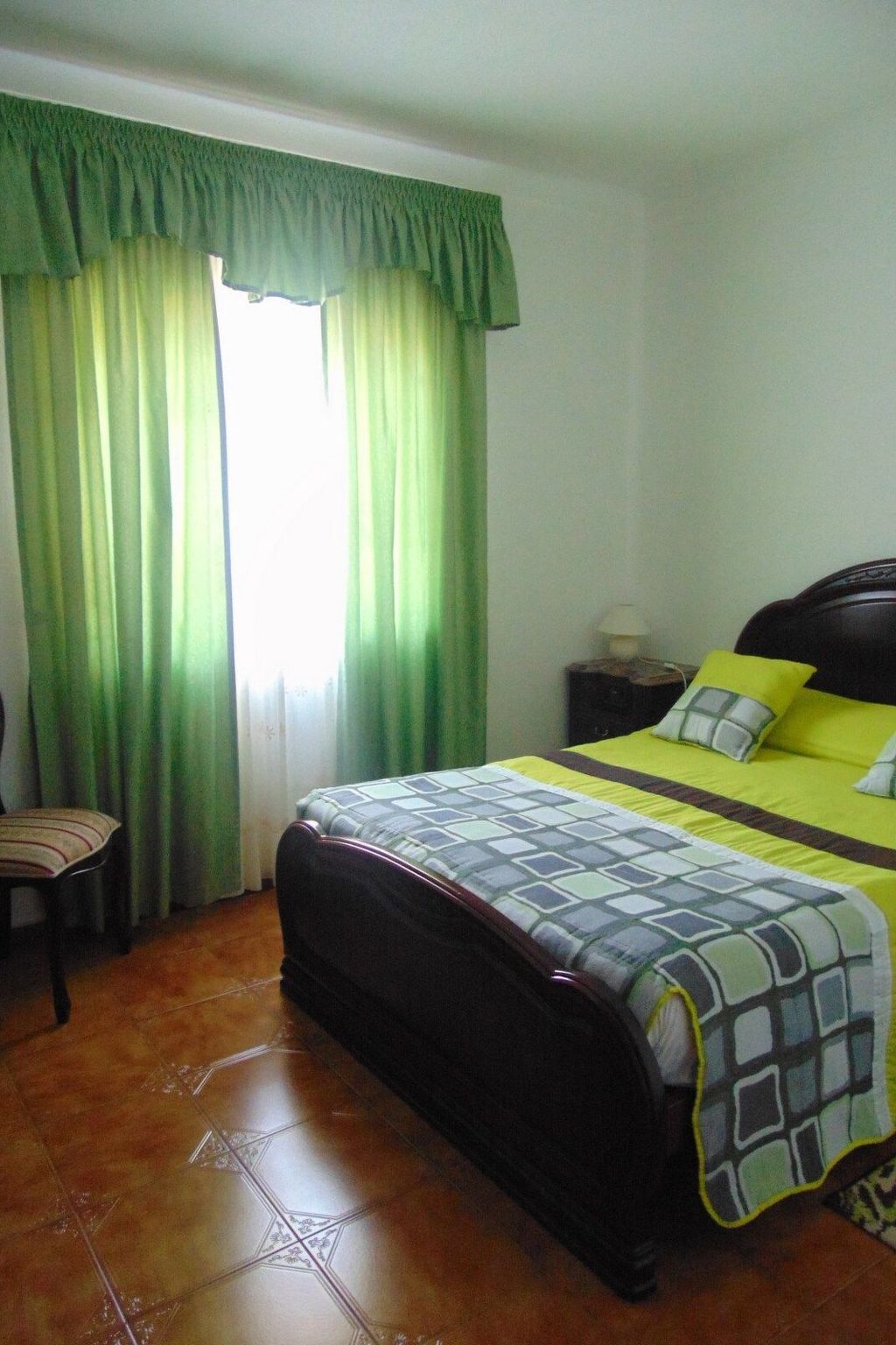Appartement 3 chambres à 300m de la mer, Fajãzinha - Photo 4