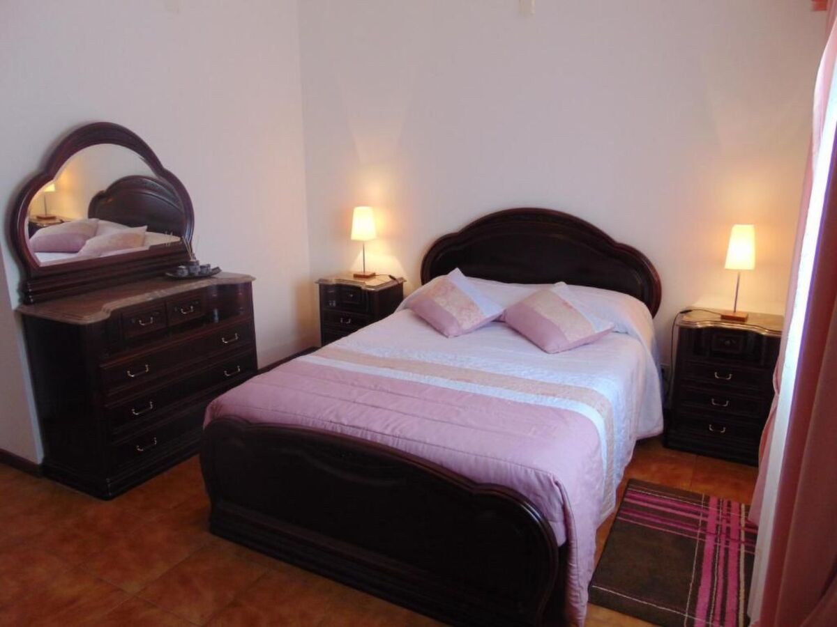 Appartement 3 chambres à 300m de la mer, Fajãzinha - Photo 6