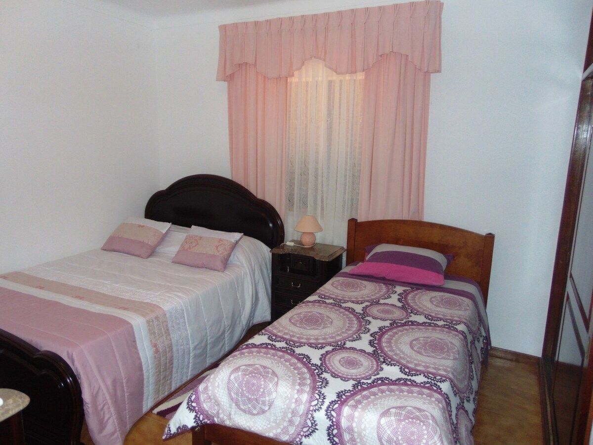 Appartement 3 chambres à 300m de la mer, Fajãzinha - Photo 7