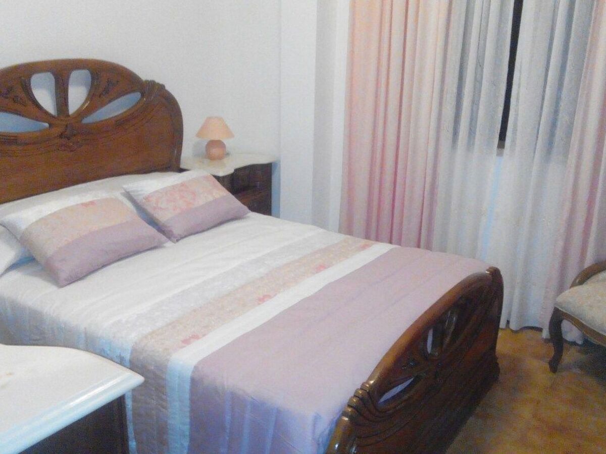 Appartement 3 chambres à 300m de la mer, Fajãzinha - Photo 10