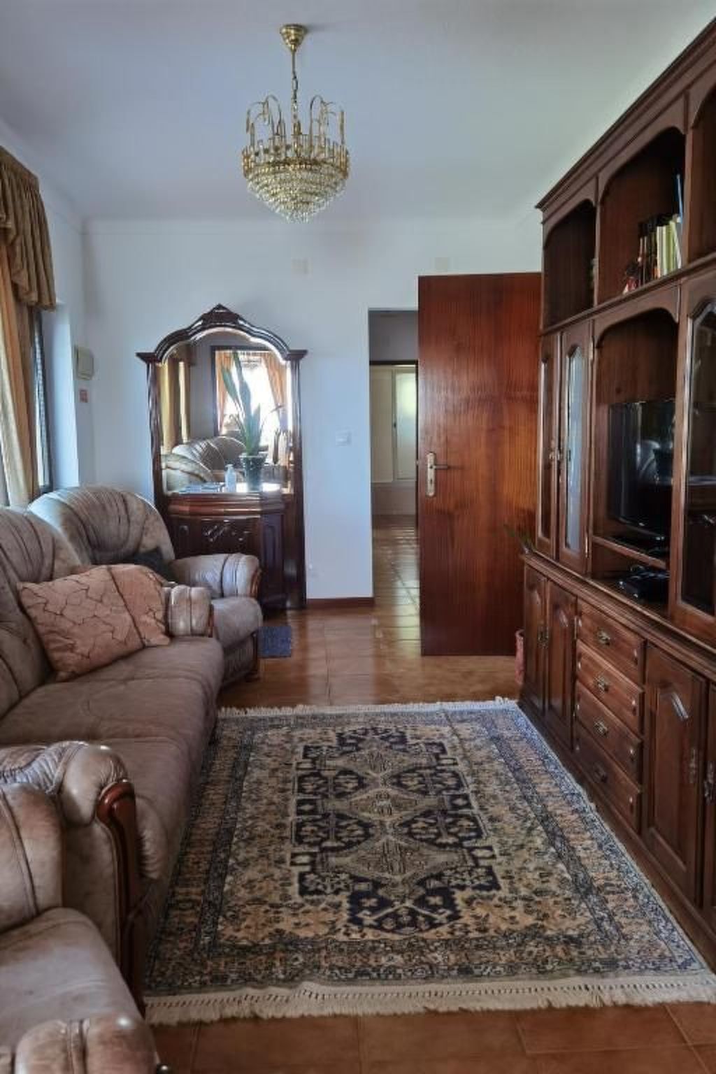 Appartement 3 chambres à 300m de la mer, Fajãzinha - Photo 11