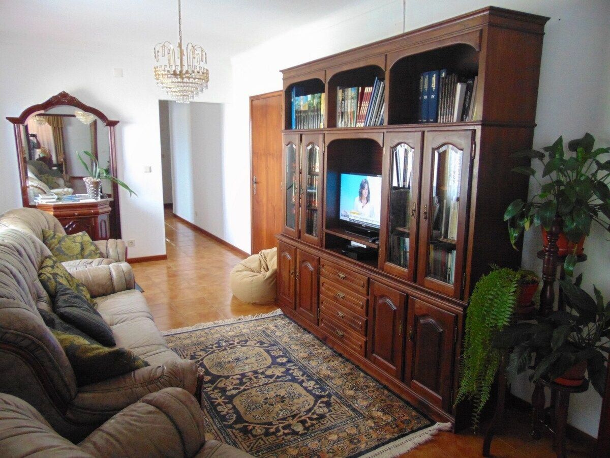 Appartement 3 chambres à 300m de la mer, Fajãzinha - Photo 12