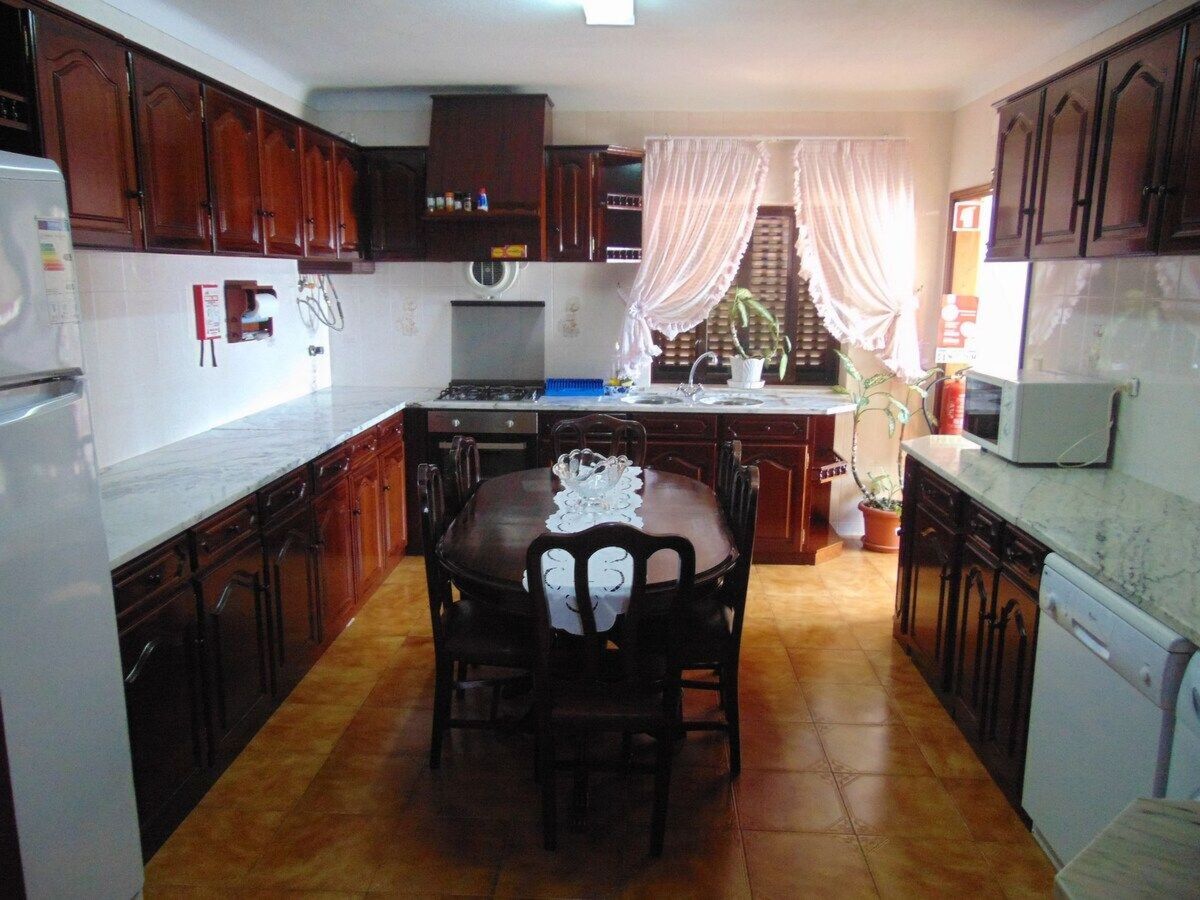 Appartement 3 chambres à 300m de la mer, Fajãzinha - Photo 14
