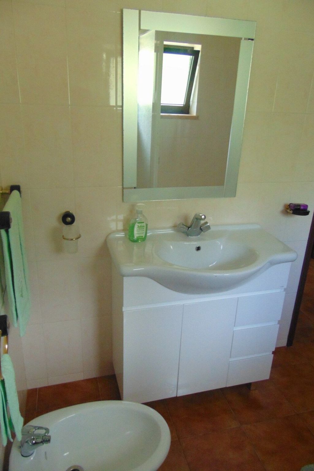 Appartement 3 chambres à 300m de la mer, Fajãzinha - Photo 15