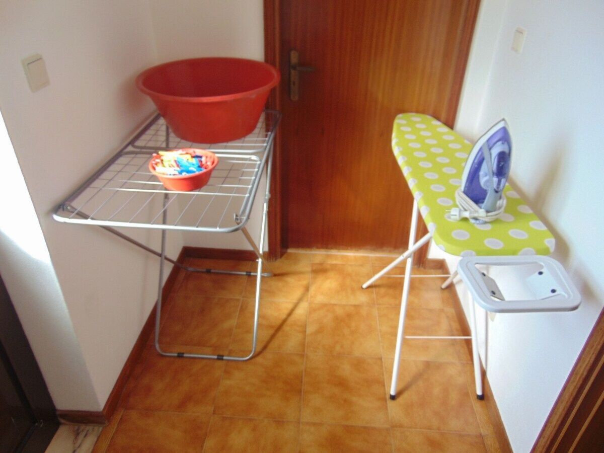 Appartement 3 chambres à 300m de la mer, Fajãzinha - Photo 18
