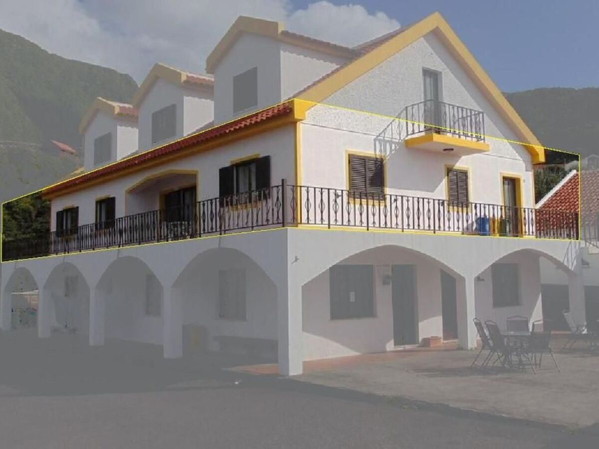 Appartement 3 chambres à 300m de la mer, Fajãzinha - Photo 22
