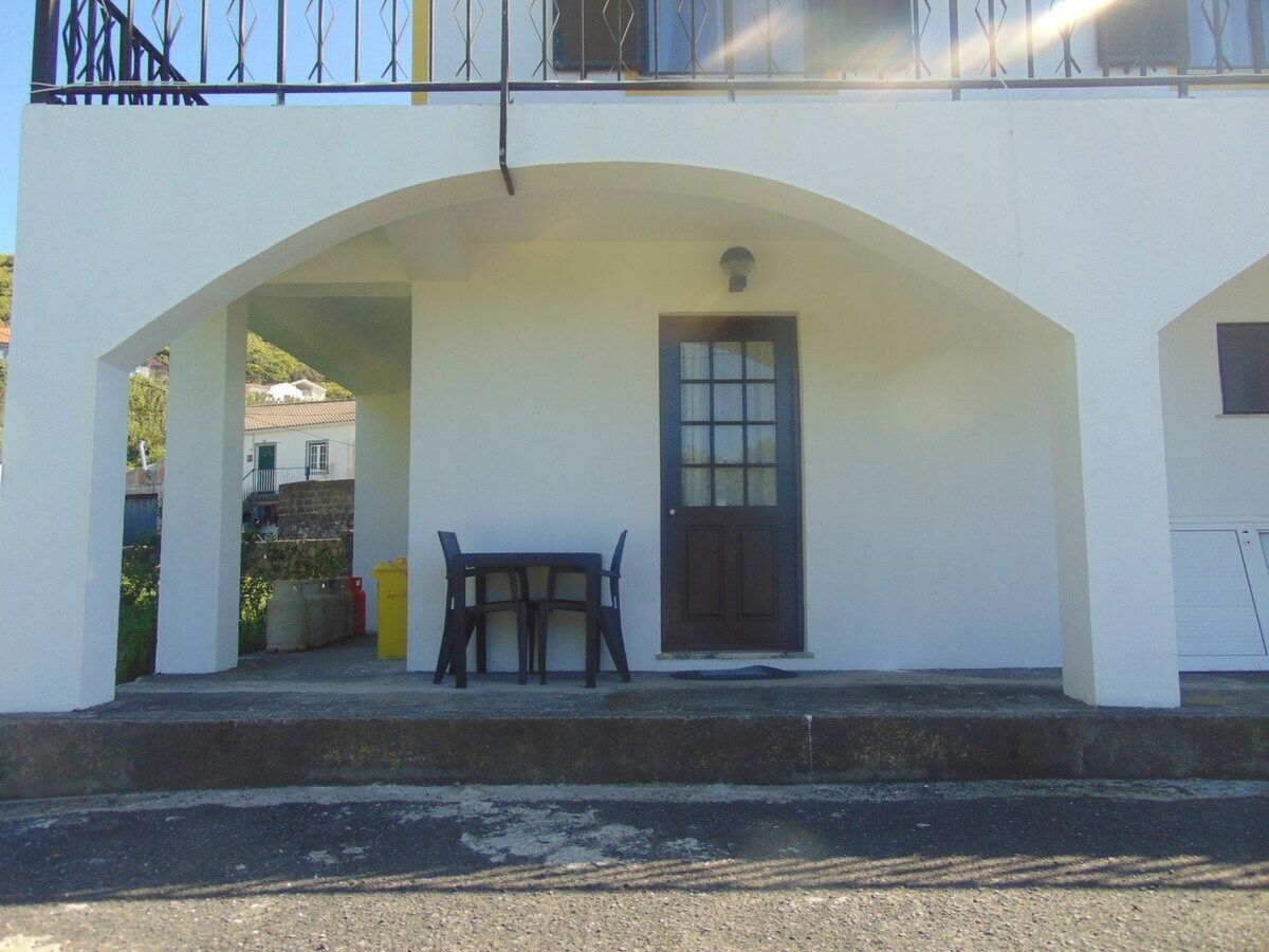 Schwiegermutter Haus 3, appartement à Fajãzinha - Photo 2