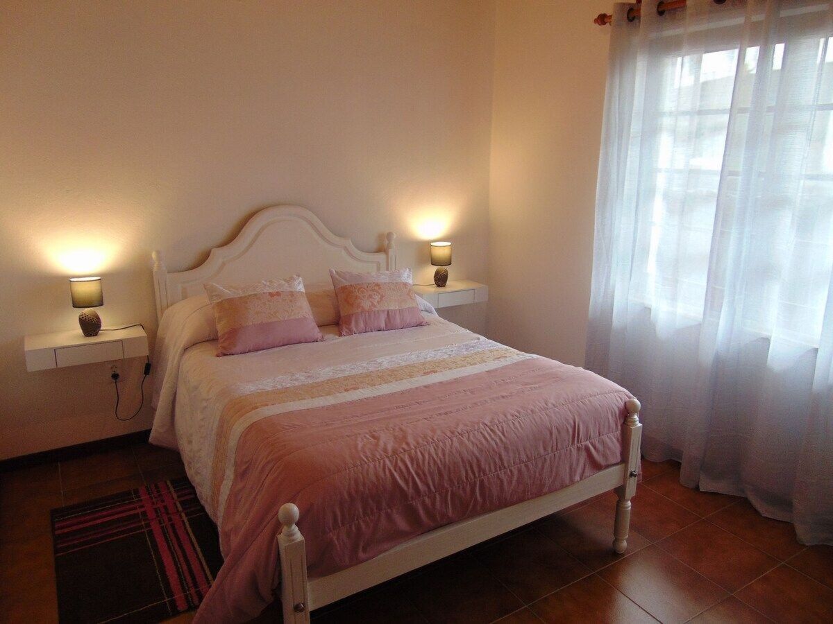 Schwiegermutter Haus 3, appartement à Fajãzinha - Photo 3