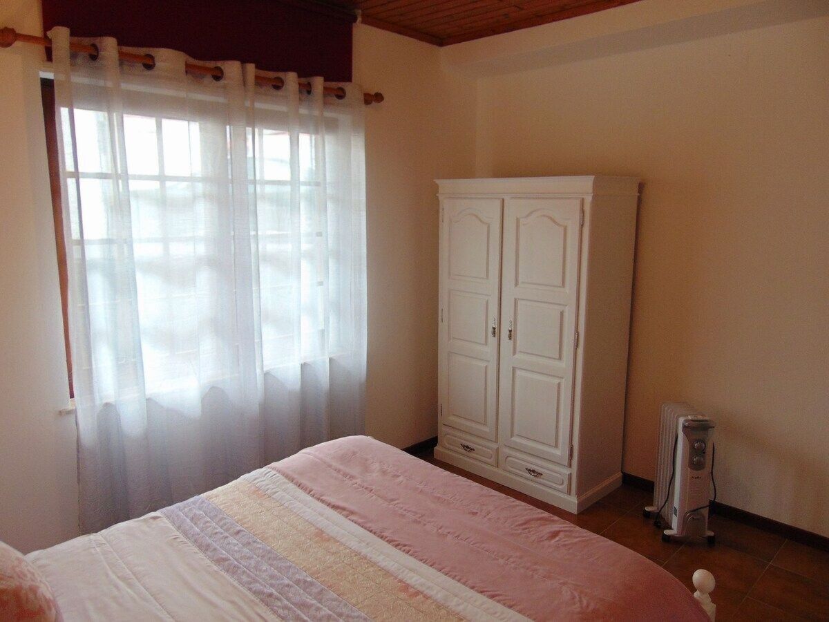 Schwiegermutter Haus 3, appartement à Fajãzinha - Photo 4