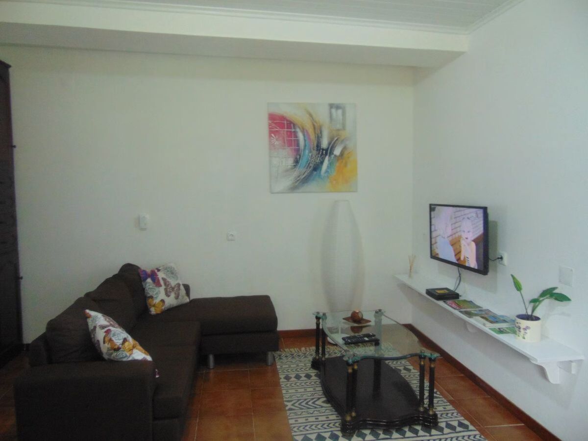 Schwiegermutter Haus 3, appartement à Fajãzinha - Photo 5