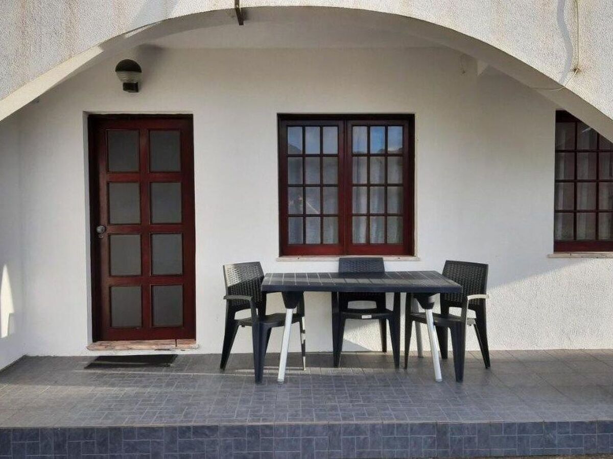 Appartement Maison de la Belle Mère 2, Fajãzinha - Photo 1