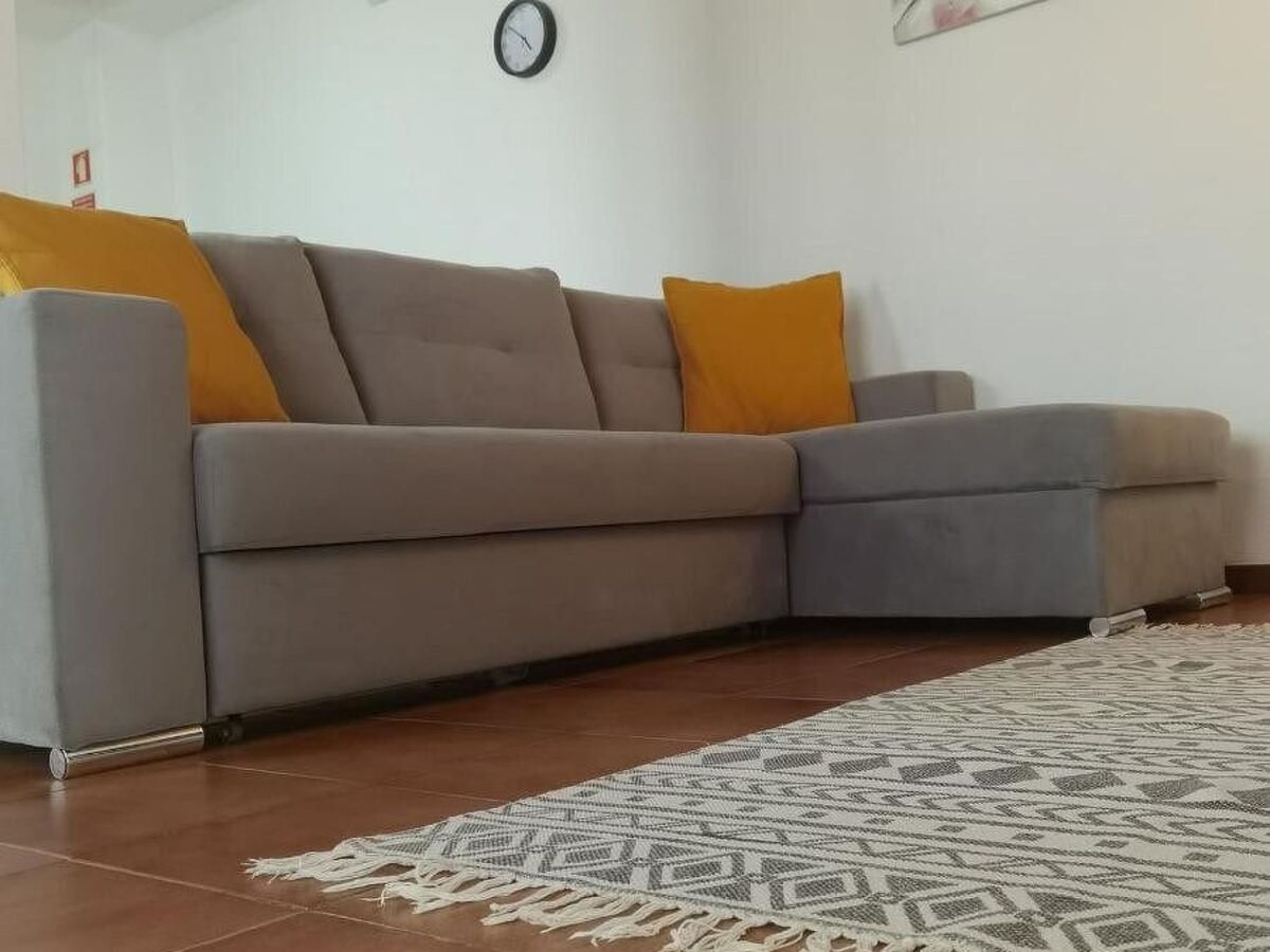 Appartement Maison de la Belle Mère 2, Fajãzinha - Photo 4